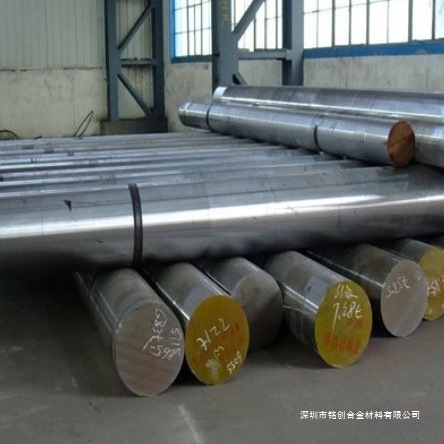 Qtani35Cr3 High Nickel Austenitic Ductile Iron Qtani35Cr3 Cast Iron Rod Default Item Mingchuang Copper Alloy