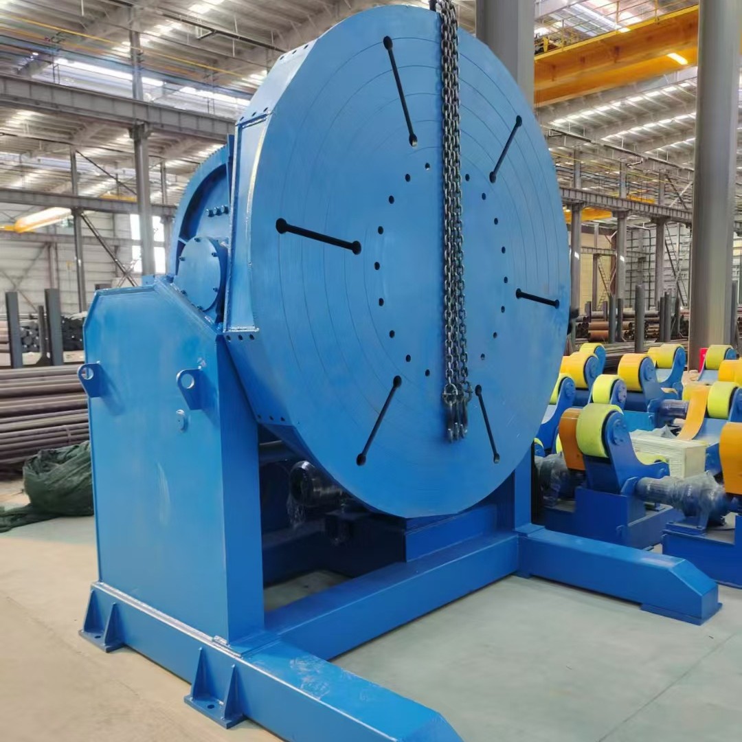 500kg to 10 Tons of Positioners New Equipment in Stock