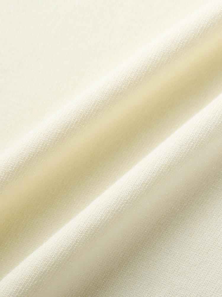 [Asakawa Gardenia] Dopamine Girly Style Embroidered Pattern Knitwear Slim and Showy Plus Size Fat mm Summer New Style