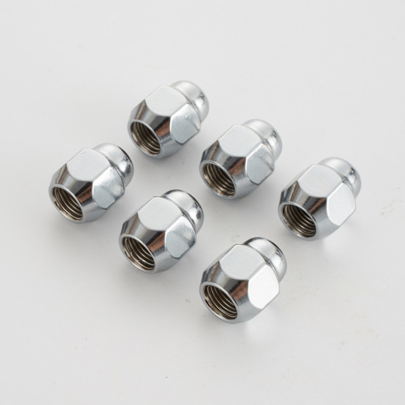 Suitable for Subaru 2006-2019 28365FE001 & 28171AJ000 hub bolt screw nut