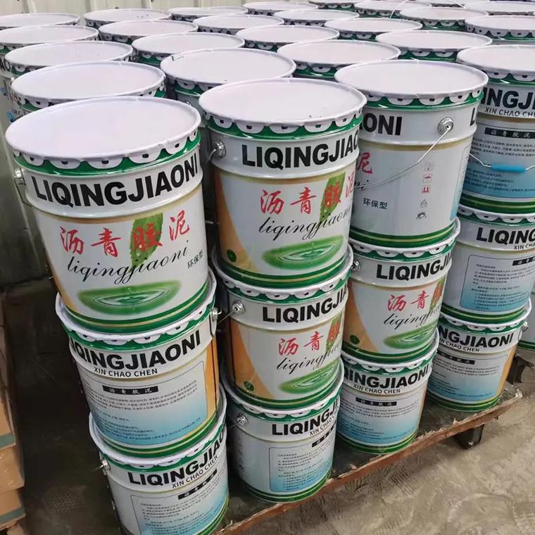 Spot Roof Asphalt Mortar Road Caulking Grease Expansion Joint Roof Manufacturer Delivery Quality Assurance