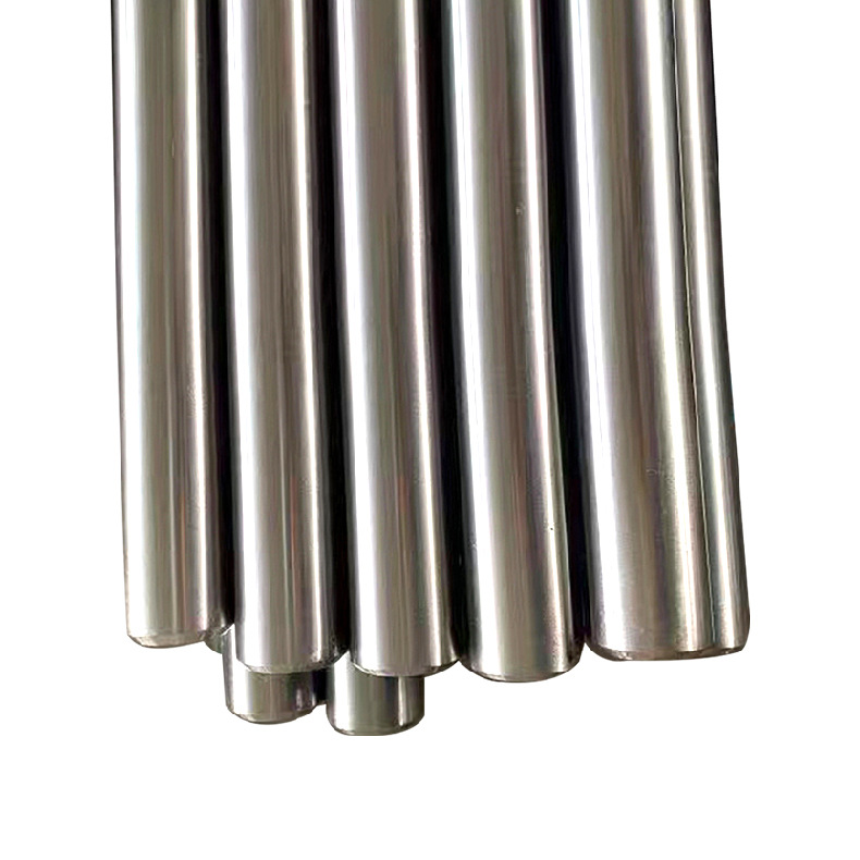 High Precision 42Crmo Cold Drawn Small Round Steel Carbon Steel Cold Drawn Q235 45 # 20 Alloy Steel Construction Round Steel Round Rod