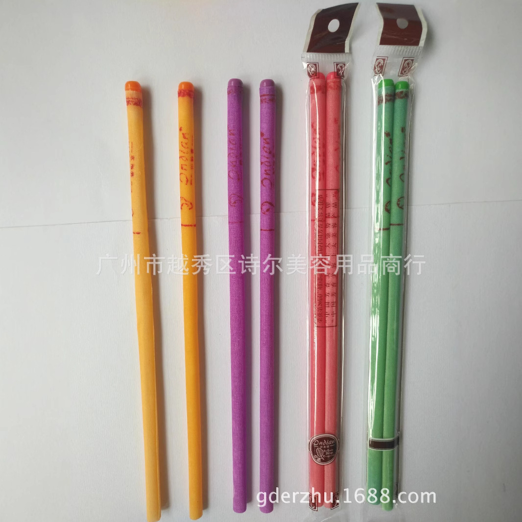Ear Candle Source Factory Aromatherapy Straight Ear Candle with Plug · 8 Flavors and 8 Colors Round Ear Candle with Plug