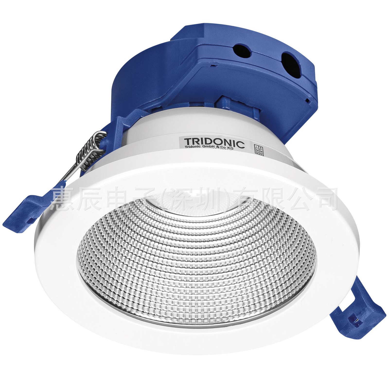 Imported Version of Tridonic Rui High Beam Module Module Dla G2 100mm 150mm Rui High Beam Module