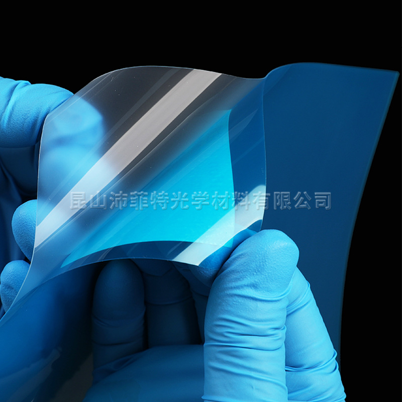 3D printer ACF release film no release sound printing high success rate TCF elastic separation film