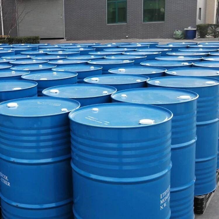 Wholesale supply of isooctanoic acid paint drier 2-ethyl acetic acid 99.9 high content industrial grade isooctanoic acid