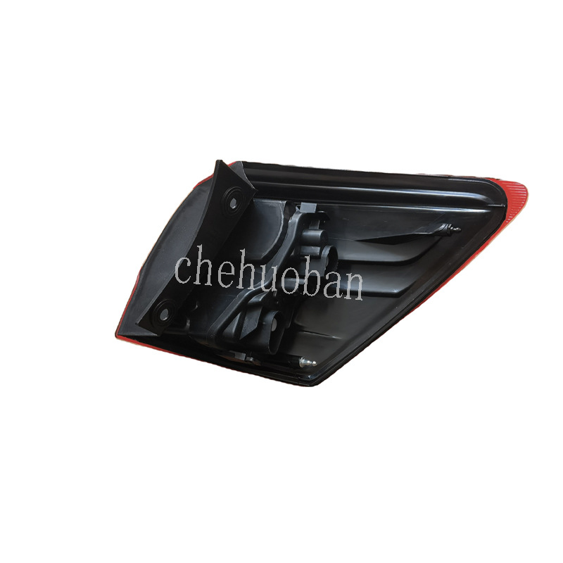 Suitable for Qashqai 10 11 12 13 European Models Rear Outer Tail Light Rear Headlight Rear Brake Light Rear Turn Signal