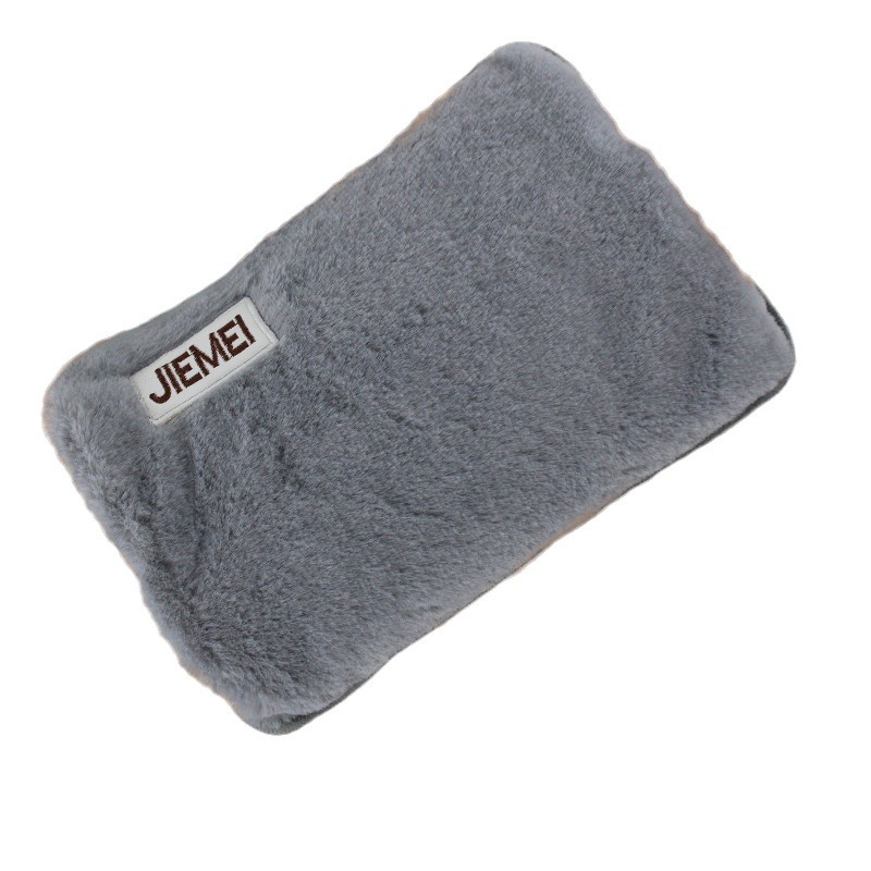 Hot Water Bottle Warmer Baby Rechargeable Hot Water Bottle Hand Warmer Portable Home Rechargeable Hand Warmer Cross-Border European Standard