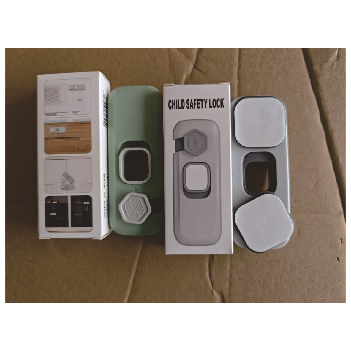 Детский замок безопасности, защита от защемления, оптовая продажа