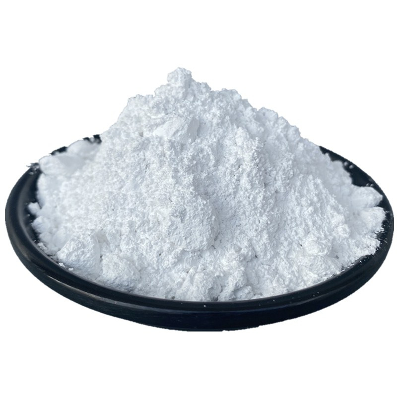 High Purity Antimony Oxide Micron Nano Antimony Trioxide Fire Retardant Coating Flame Retardant Filler Experimental Ultrafine Antimony Oxide Powder