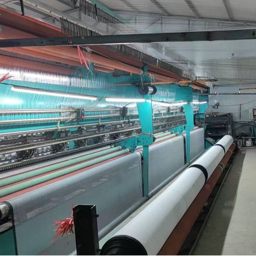 Anti-Hail Net Apple Orchard Anti-Hail Net Vineyard Anti-Hail Farmland Flower Garden Farm Protective Net Anti-Hail White