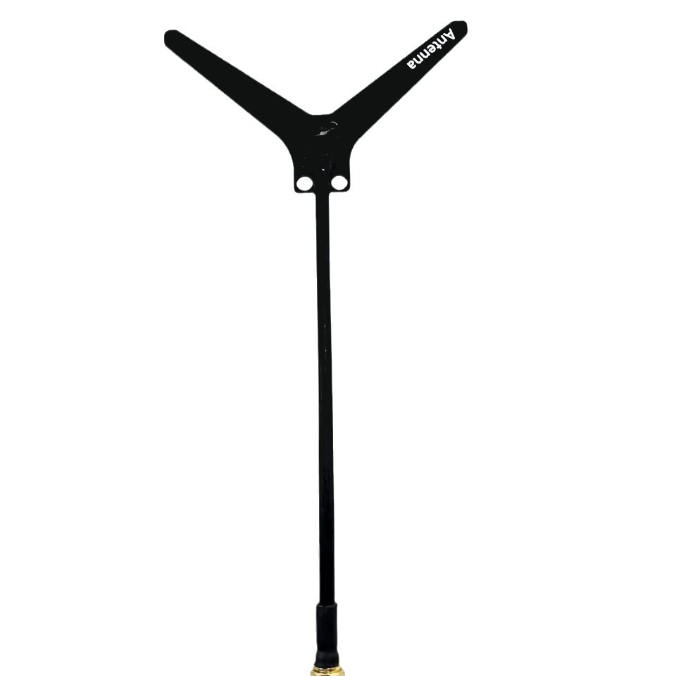 1.2GY Antenna UAV FPV Picture Transmission Model Anti-jamming Remote Controller High Frequency Head Explosion Resistant High Sensitivity