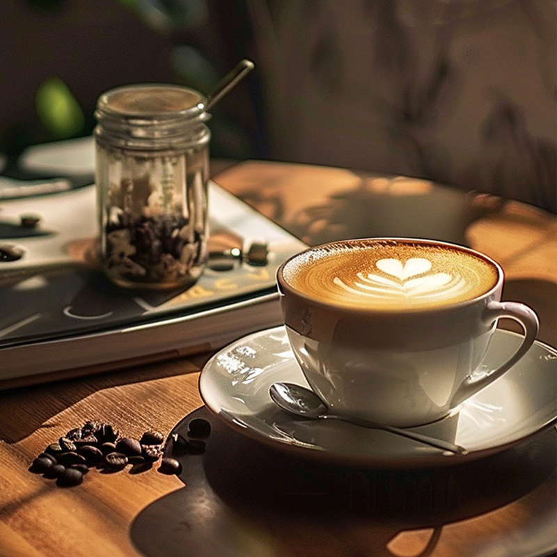 Starbucks Star Choice Cheese Milk Fragrant Latte Ready-to-drink Coffee Bottled Tea Cafe 270ml Leisure Drink