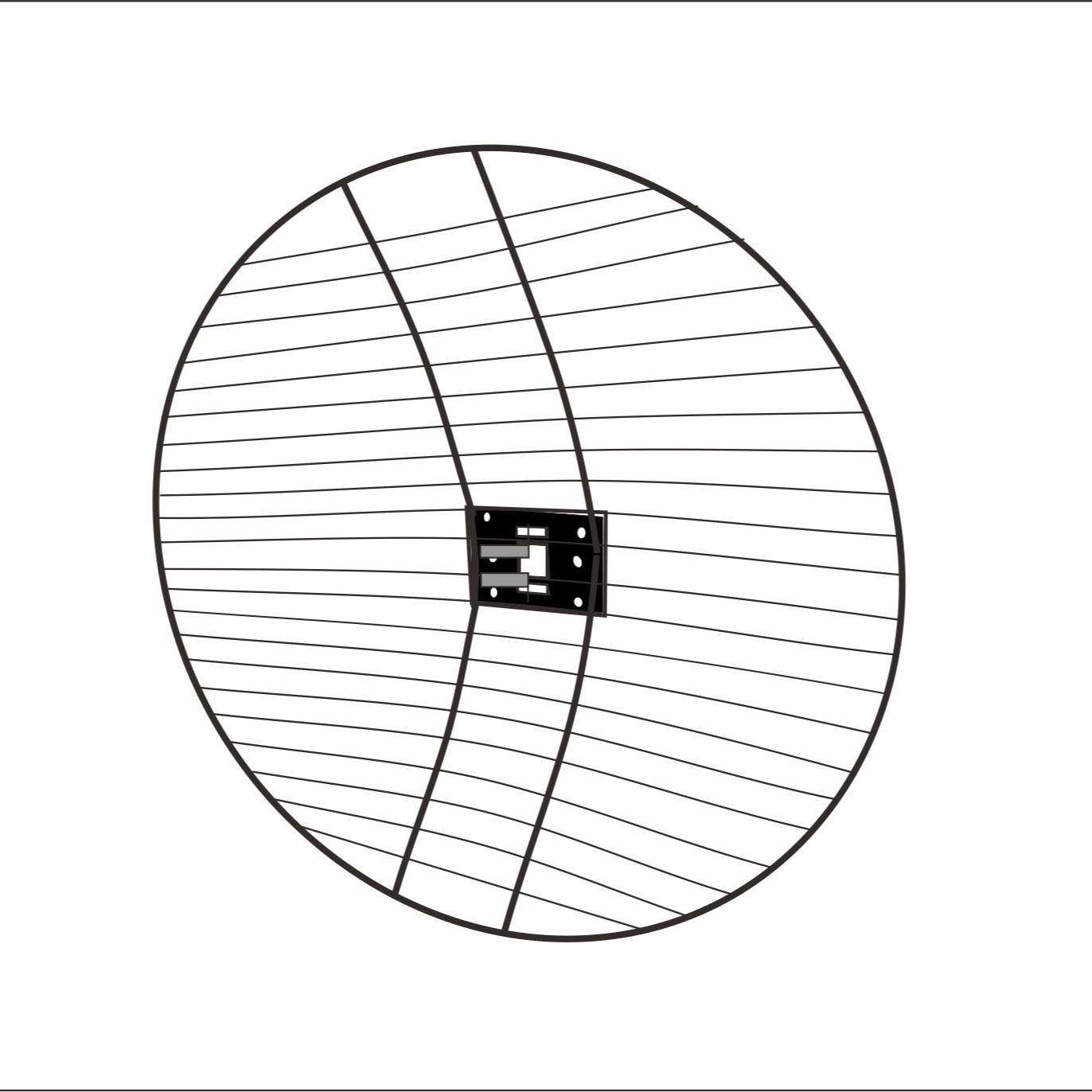 Улучшенная версия Mmds понижающего преобразователя микроволновый понижающий преобразователь оптовая скидка различные частотные точки