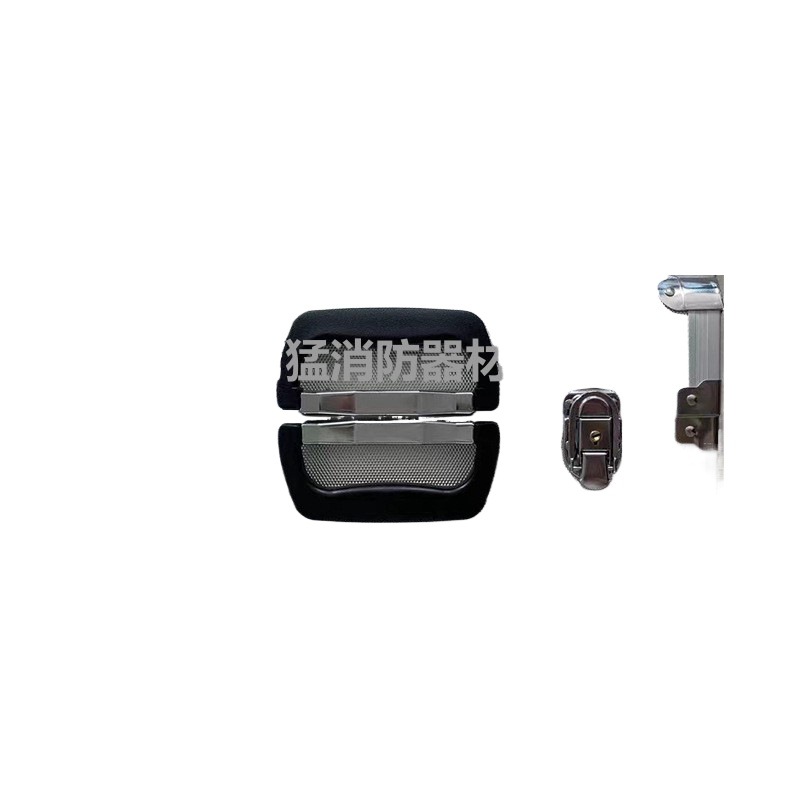 Forensic investigation box Field inspection investigation box Disability identification investigation box HSFY-1 vertical forensic investigation box