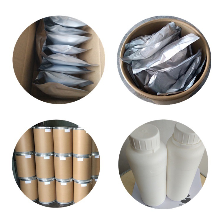 4-Hydroxy Phthalic Anhydride Cas:27550-59-0 Intermediates Raw Material Manufacturers