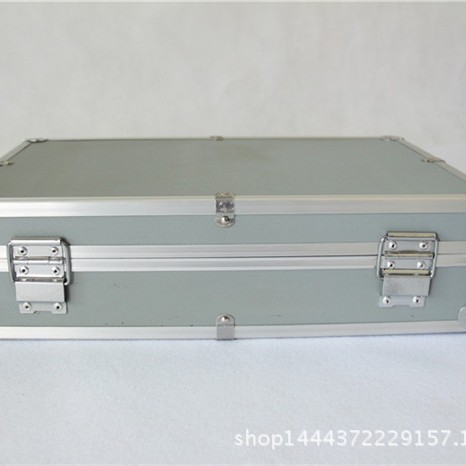 Специализация на производстве индивидуальных алюминиевых коробок по образцам