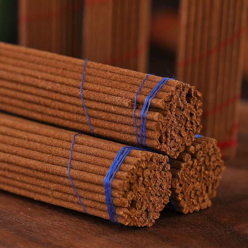 Yaqing Xizang incense line aromatherapy for indoor air purification for home use in Xizang Yaqing holy sandalwood lying incense
