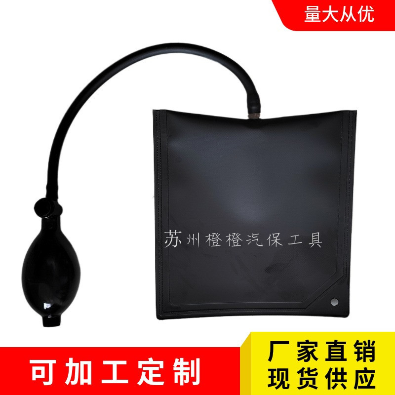 Инструмент для установки алюминиевых окон и дверей, позиционирующий воздушный подушечный мешок, регулируемый, безопасный, толщина увеличена, прямая продажа от производителя