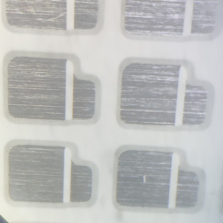 Прямые поставки кронштейна для LED лампы EMC2720 для автомобилей