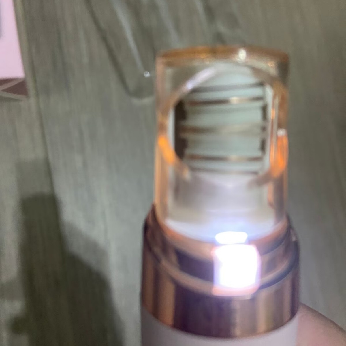 New Eilator EPILATOR Battery Rechargeable