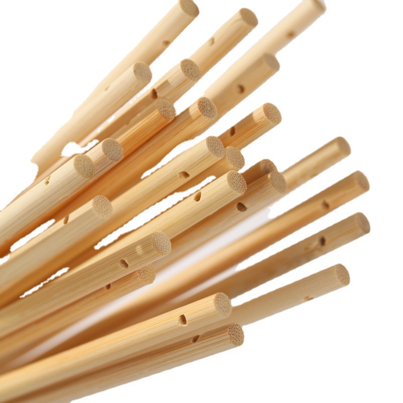 Wholesale Round Bamboo Sticks with Tassel Holes 6mm, Lantern Sticks, Architectural Model Birdcage Sticks, Bamboo Sticks, Round Bamboo Sticks, Bamboo Crafts, Bamboo Weaving