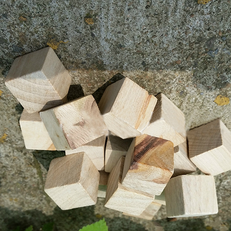 Прямые продажи квадратов камфорного дерева, защитные блоки для шкафов от насекомых и моли