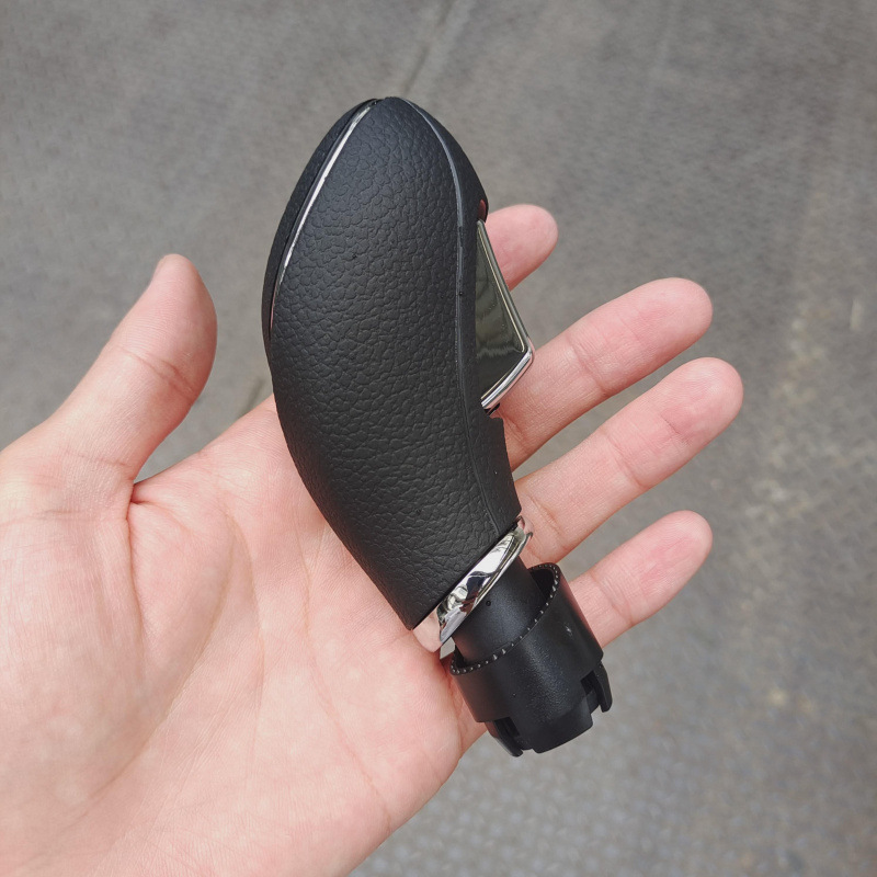 15 16 17 18 19 20 21 Buick Yinglang Gtxt Automatic Shift Handball Gear Lever Head