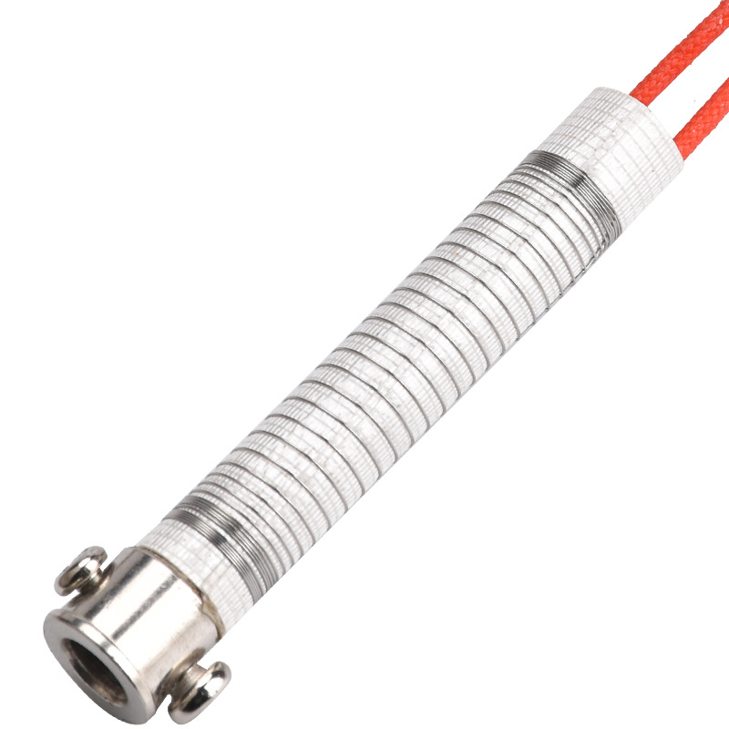 External heating iron core External heating 60W electric iron core 30W40W high power 80W100W150W soldering iron heating core