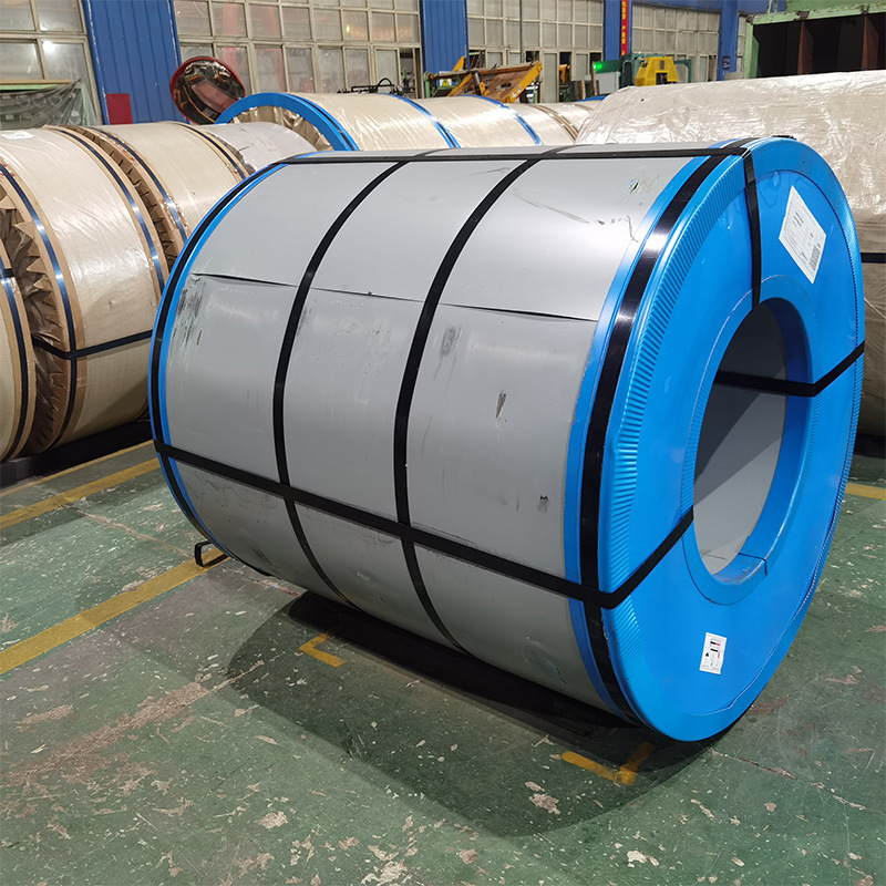 Baosteel Pickled Plate Sphc Ultra-Deep Drawing Pickled Automotive Structural Steel Stamping Pickled Plate Automotive Structure