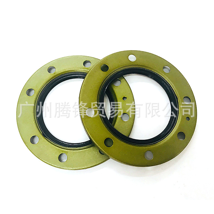 04434-60051 steering knuckle front axle repair kit suitable for Toyota land cooluze FZJ80 Prado