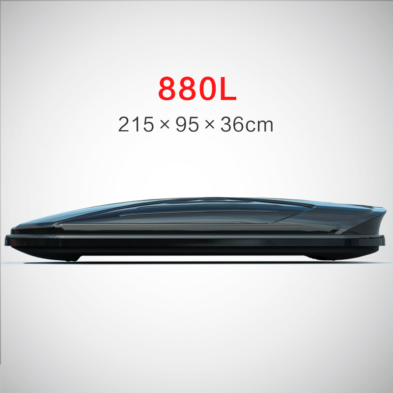 [880L крыша багажник] Прямые поставки с завода крыша багажник универсальный ультратонкий