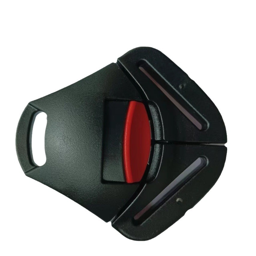 CAR child safety seat accessories safety buckle buckle pull buckle buckle five-point Buckle