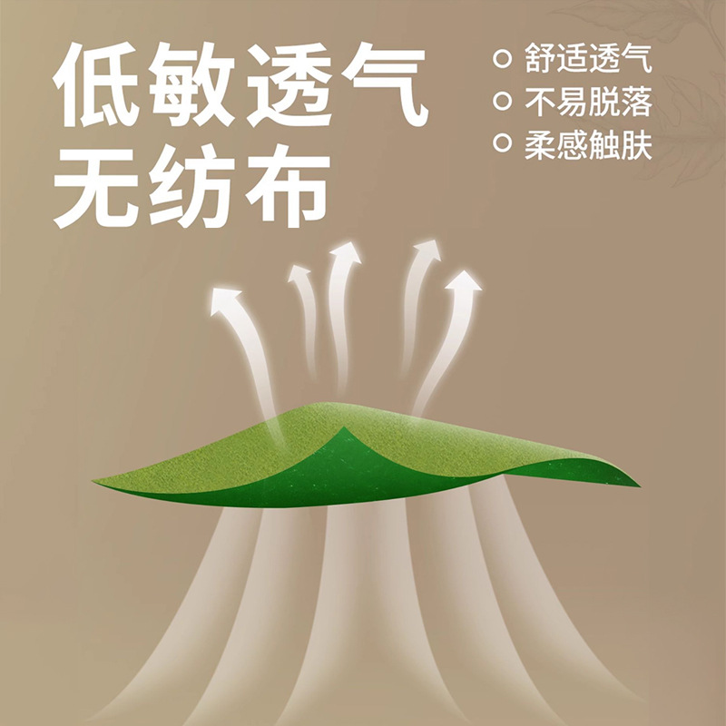 Wholesale Plaster Patches for Joint Pain, Old Black Mugwort Patches, Moxibustion Patches, Cervical Spine Patches, Knee Patches, Mugwort Health Care