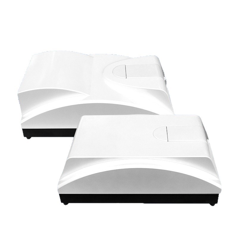 Nano Particle Analyzer Laser Particle Size Meter Plastic Coating Ceramic Powder Soil Particle Size Distribution Tester