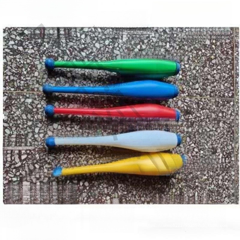 Акробатические реквизиты, жонглирование, профессиональные палки для трюков, наручники, джек-палки, чешские палки, клоунские и смешные