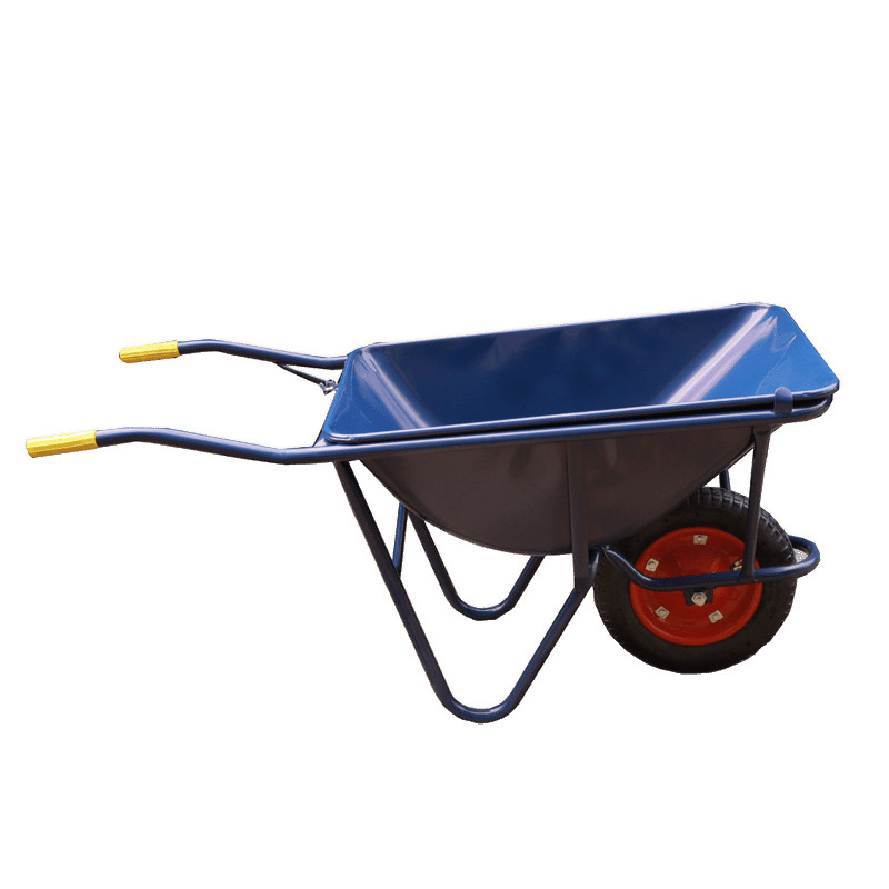 Unicycle, Agricultural Handcart, Single Wheel, Double Wheel, Construction Site Bucket Truck, Chicken Bus, Gardening Garbage Feed Trolley, Lightweight