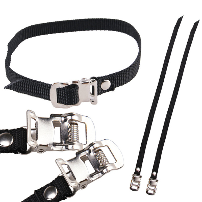 Накладки для педалей велосипеда, Dead Speed, спиннинг, алюминиевый намордник для собак, фиксированные веревочные связки для ног, одна цена