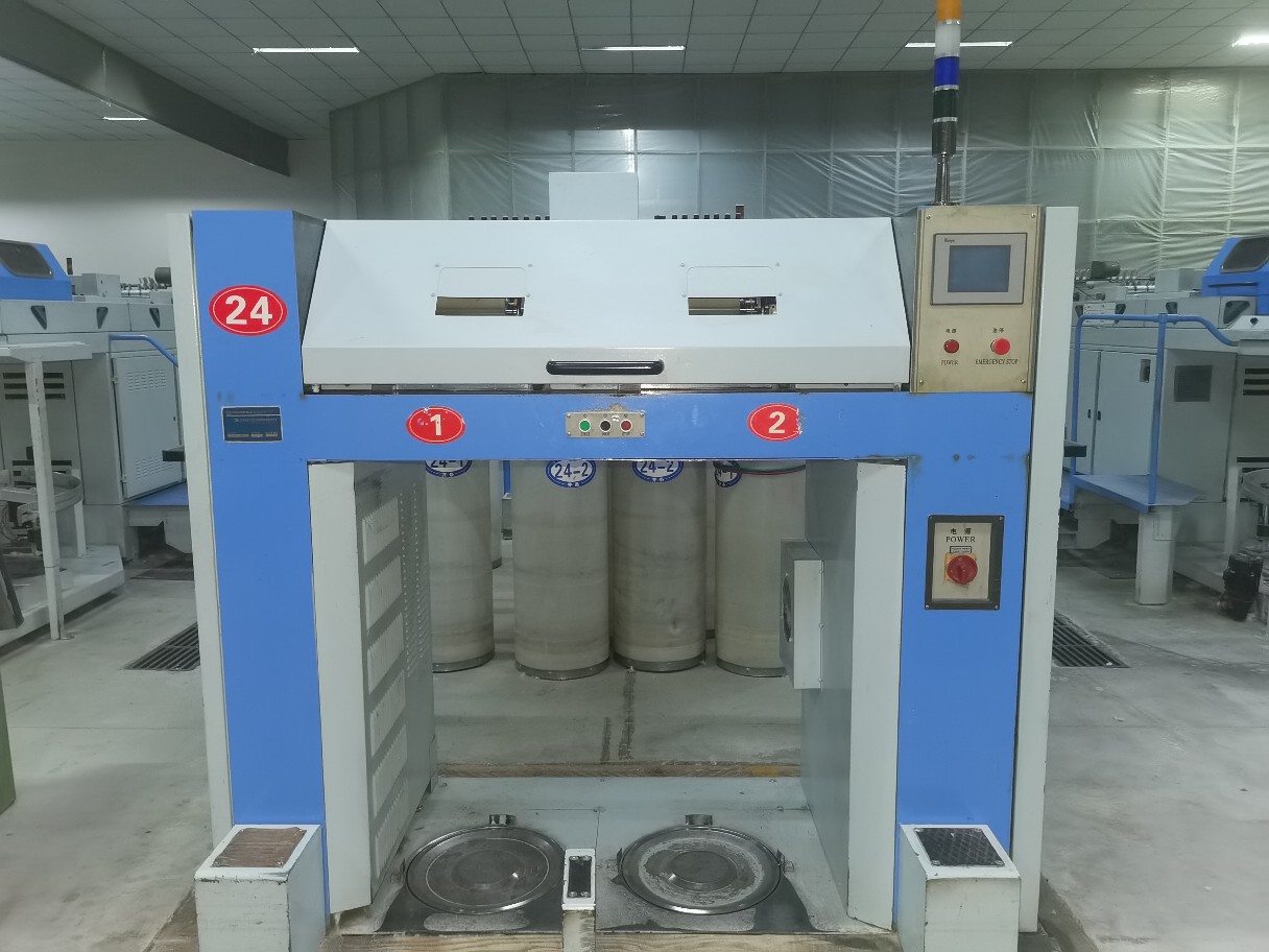Factory to Sell Used Parallel Machine Used Shenyang Grand 306A Parallel Machine 20 2012 400 Cylinder