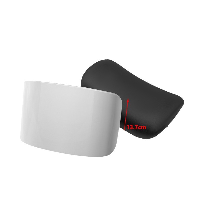 Red Rabbit Electric Car Emma Yadi Knife Tail Bell Rear Backrest Cushion Shell Cushion Accessories