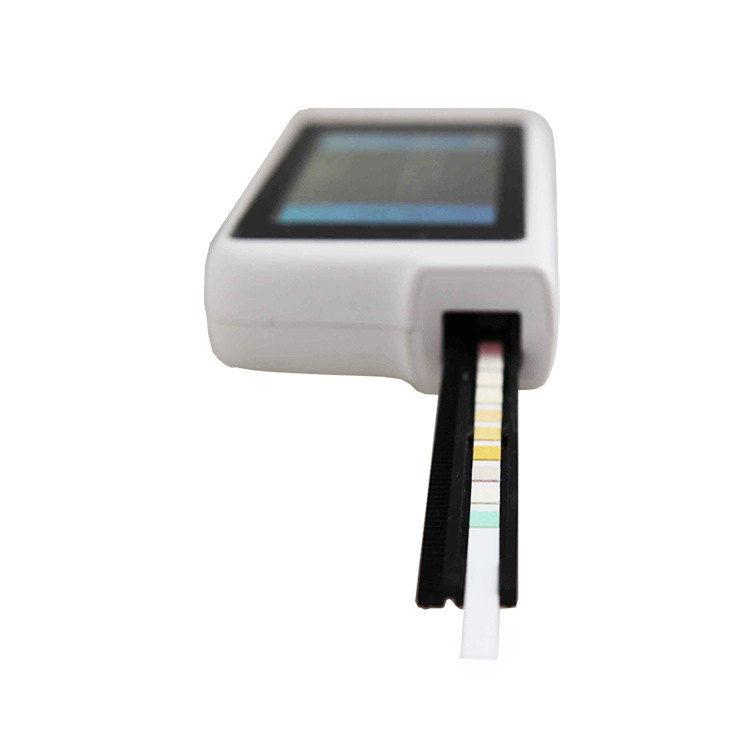 Cross-border urine analyzer portable urine analyzer WX-100 with Bluetooth wireless terminal can be optimized online