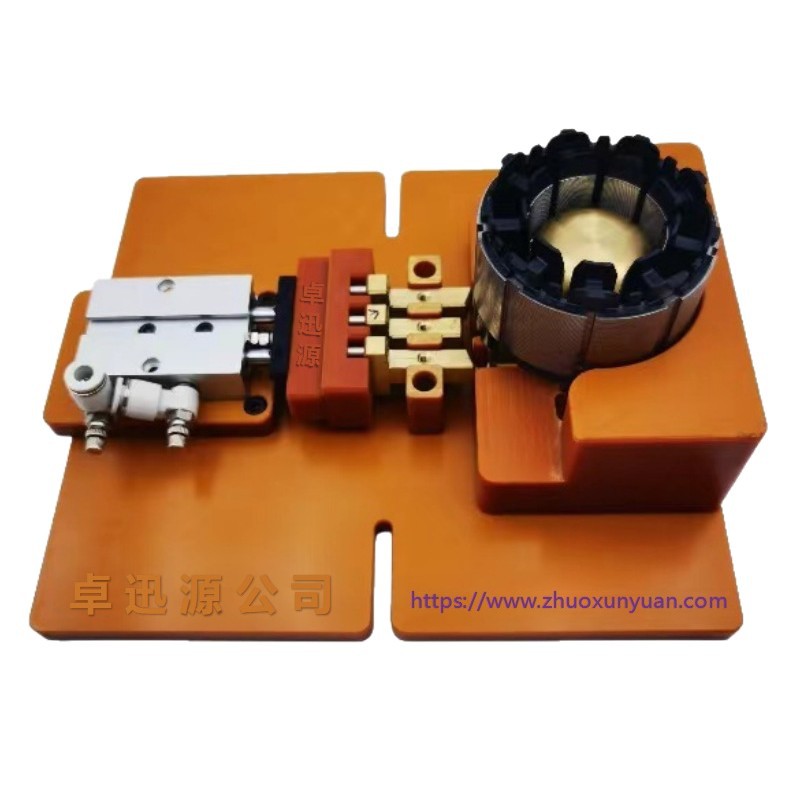 Clamping Fixture, Oven Fixture, Solder Assembly, Assembly Test, Positioning Test Stand, Battery Piece Rivet Labeling, Digital Accessories