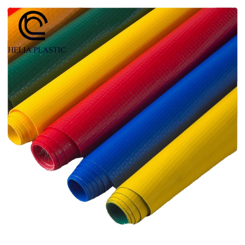 5.Supply Inventory Waterproof Pvc Clip Netting, Tarpaulin, Shade Curtain Material