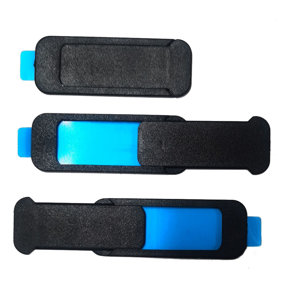 Cross border hot selling mobile phone computer camera protective cover block patch webcam cover lens privacy cover