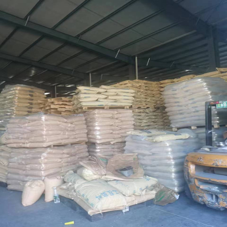 Low-Pressure Polyethylene Recycled Plastic Pellets Hdpe Recycled Material Environmentally Friendly Recycling