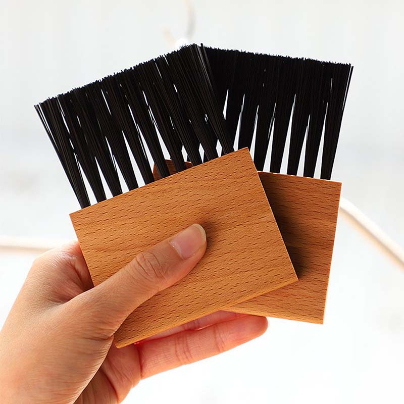 Щетка для бейсбольных судей и специальная щетка для софтбола