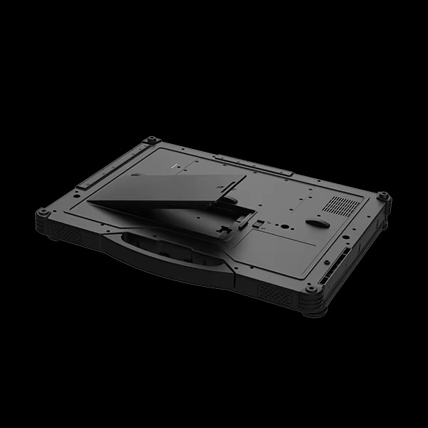 Em-Ms-X14A 14inch Industrial Grade Notebook Ip65 Dustproof Shockproof Portable Computer with Display