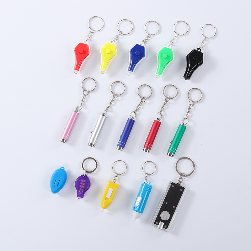 Spot Chinese and English Anti-Blue Light Card Cross-Border Glasses Lens Anti-Blue Light Test Card Set Blue Light Screwdriver