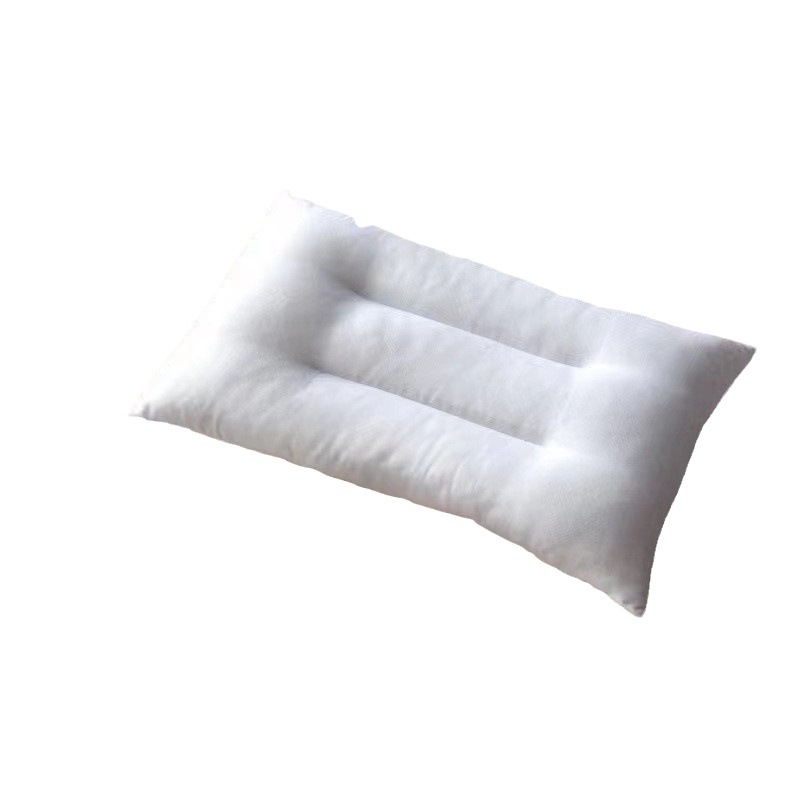 Children's shaping pillow case without filler single pillow core leather 30*50 pillow leather 40*60 wholesale direct sales