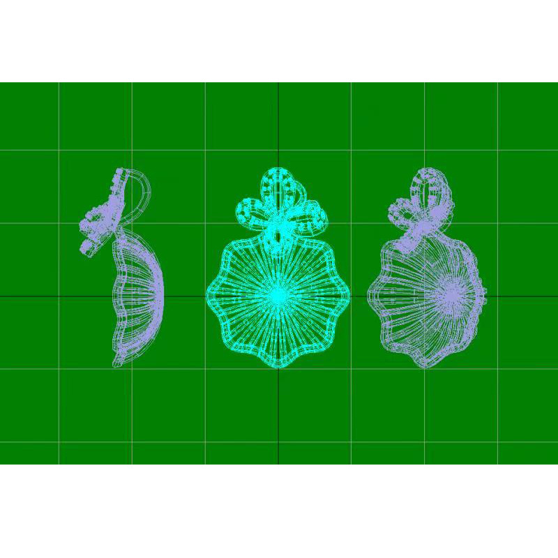 Jewelry Deposit Factory Provides Direct Supply of Design, Processing, and Production Services for Custom Designs and Samples